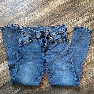Old Navy Boys Original Taper Jeans